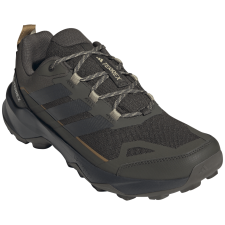 Calzado de senderismo para hombre Adidas Terrex Skychaser Ax5