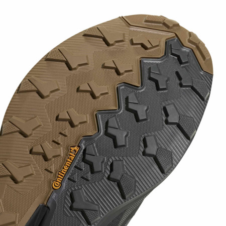 Calzado de senderismo para mujer Adidas Terrex Freehiker 3 Mid Gtx W