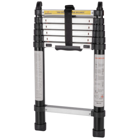 Escalera Brunner Laddy Alcove AIR