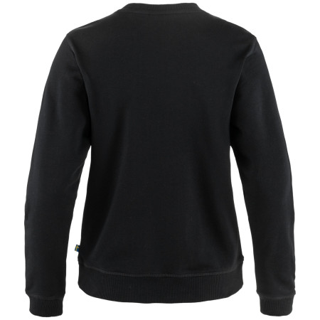 Sudadera de mujer Fjällräven 1960 Logo Badge Sweater W