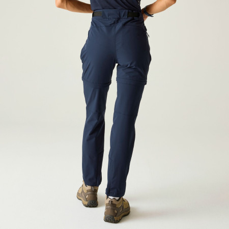 Pantalones de mujer Dare 2b Melodic Pro Zip Off Trouser