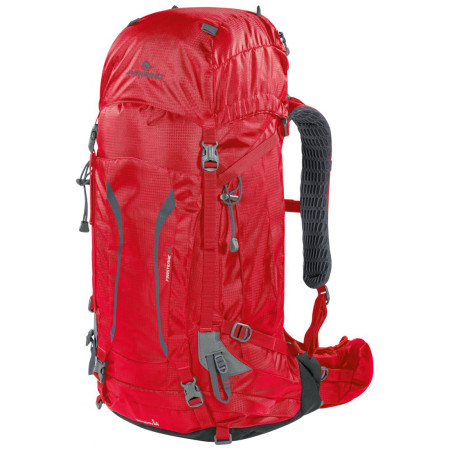 Mochila Ferrino Finisterre 38 (2021) rojo Red