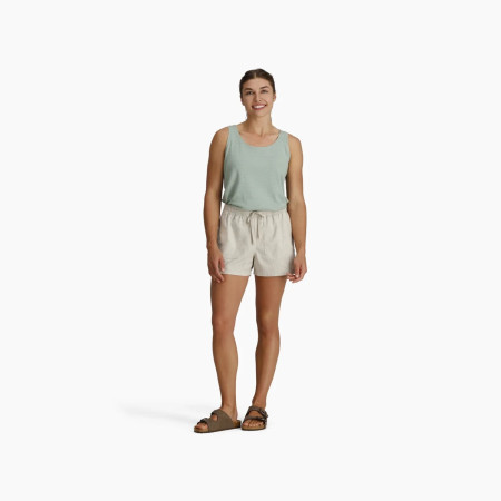 Pantalones cortos de mujer Roayal Robins W Hempline Short
