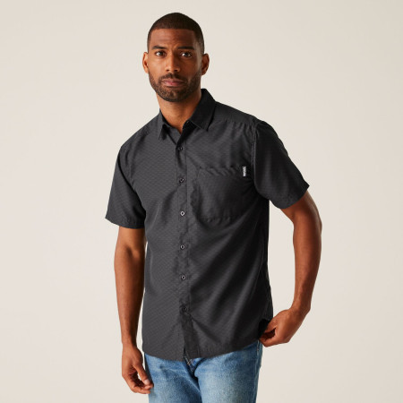 Camisa de hombre Regatta Mindano IX