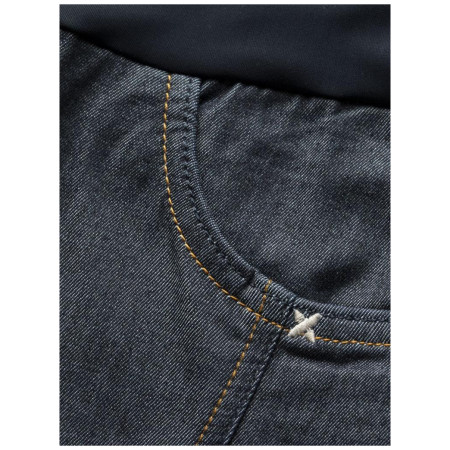 Pantalones de tres cuartos para mujer Chillaz Fuji 3.0