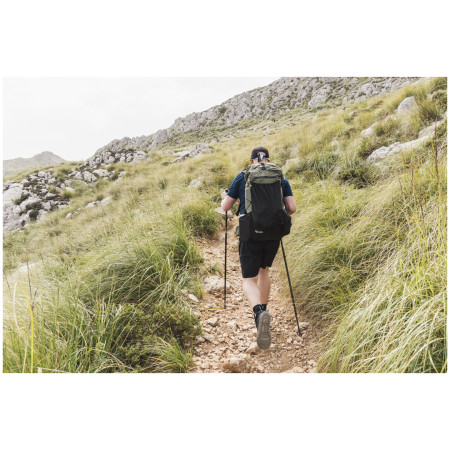 Mochila ultraligera Warg Camino 55+5 L