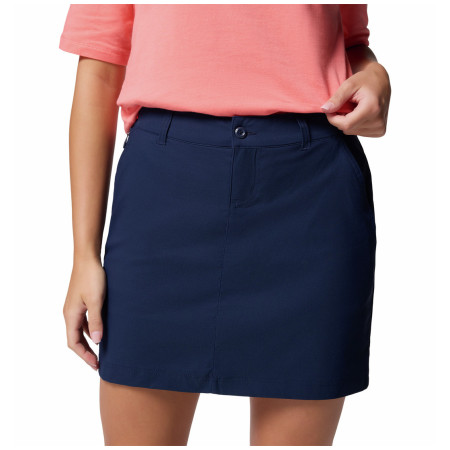 Falda de mujer Columbia Leslie Falls™ II Skort