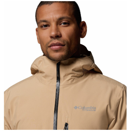 Chaqueta de hombre Columbia Explorer'S Edge™ II Insulated Jacket