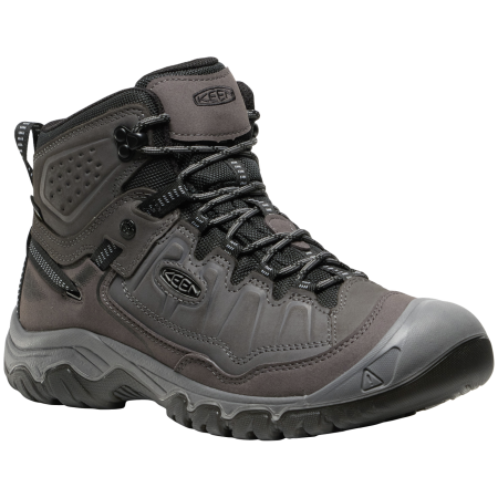 Calzado de hombre Keen Targhee Iv Mid Wp Men