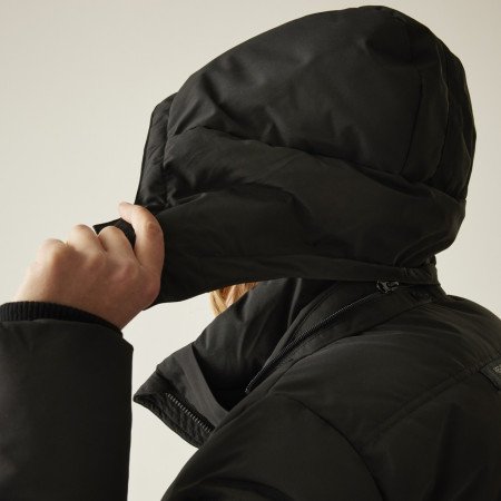 Abrigo de mujer Regatta Ujeane