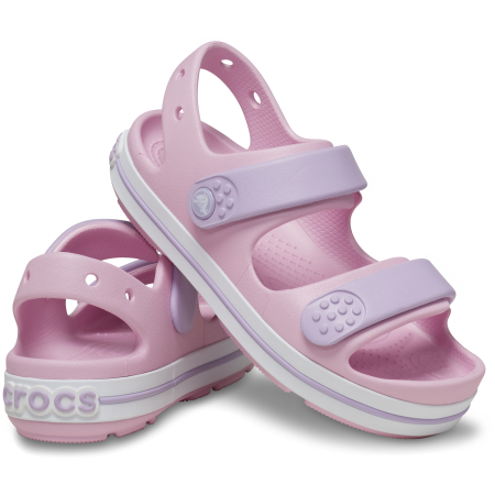 Sandalias para niños Crocs Crocband Cruiser Sandal T