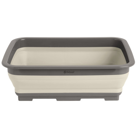 Recipiente para lavar Outwell Collaps Wash bowl blanco