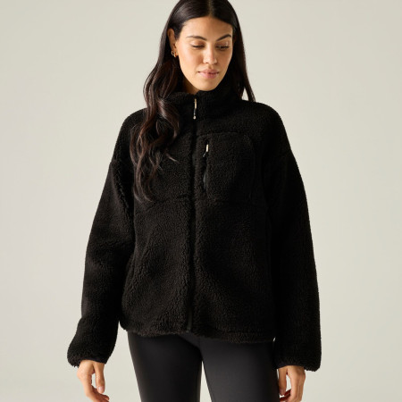Sudadera de mujer Regatta Roswind WR Fleece