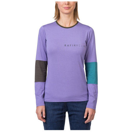 Camiseta de mujer Rafiki Vipera