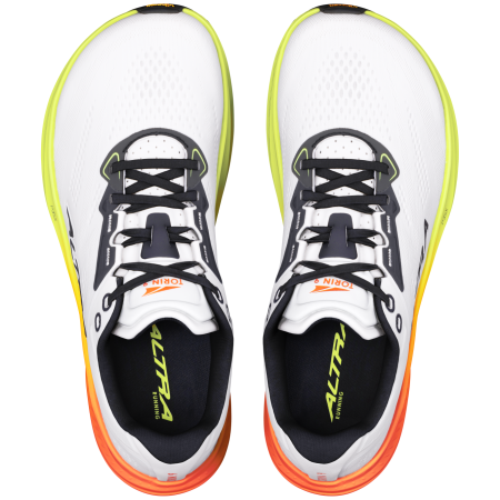 Zapatillas de carrera para hombre Altra Torin 9