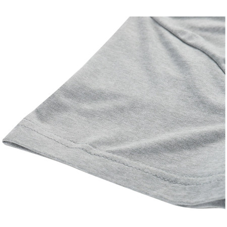 Camiseta funcional de mujer Alpine Pro Sassa