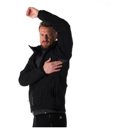 Chaqueta de hombre Northfinder Northkit