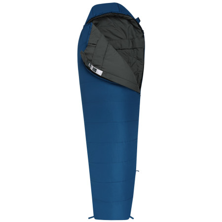 Saco de dormir Zulu Arpa 185 cm
