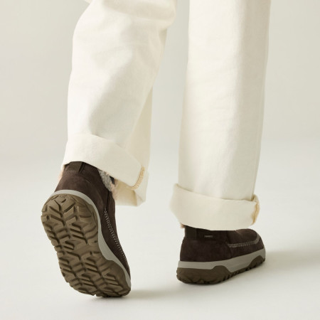 Botas de invierno para mujer Regatta Elmford
