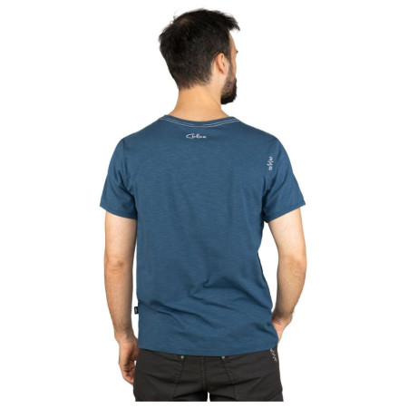 Camiseta de hombre Chillaz Innsbruck Time To Chill