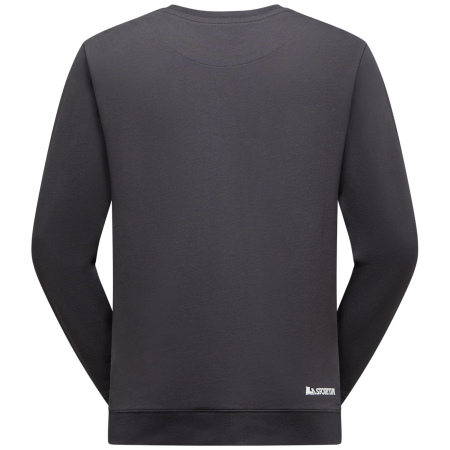Sudadera de hombre La Sportiva Heritage Logo Sweater M