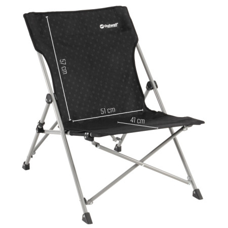 Silla Outwell Drysdale