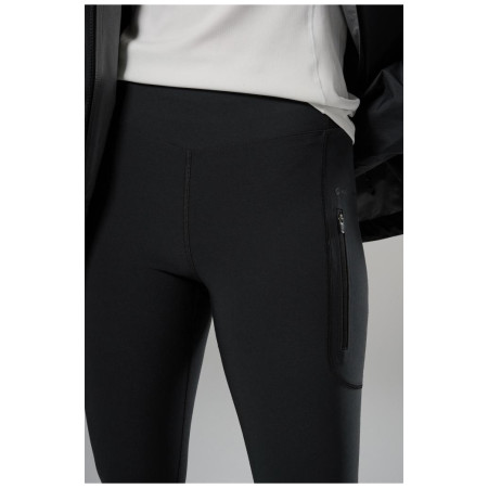 Mallas de mujer Montane F Ineo Tights Reg Leg