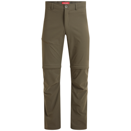 Pantalones de hombre Craghoppers NosiLife Pro Convertible Trouser III