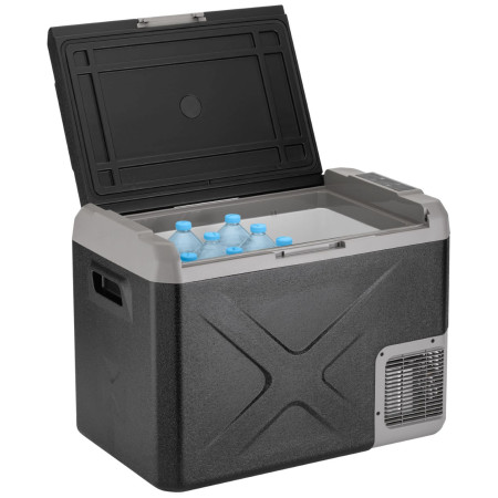 Caja de refrigeración Brunner Polarys Freeze SZ 50