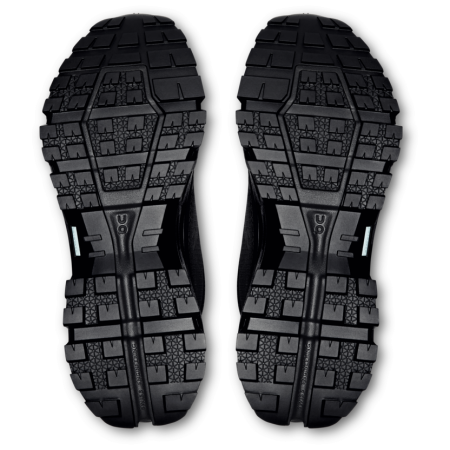 Calzado de senderismo para mujer On Running Cloudrock Low WP