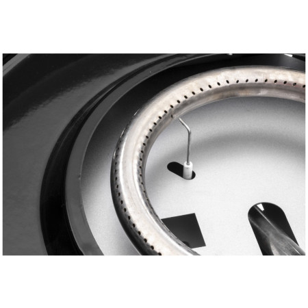 Barbacoa de gas Brunner Devil BBQruiser HT Classic Grid 30