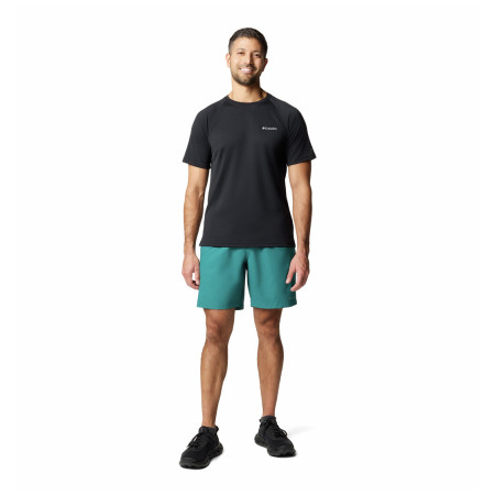Camiseta de hombre Columbia Alpine Chill™ Pro Short Sleeve Crew