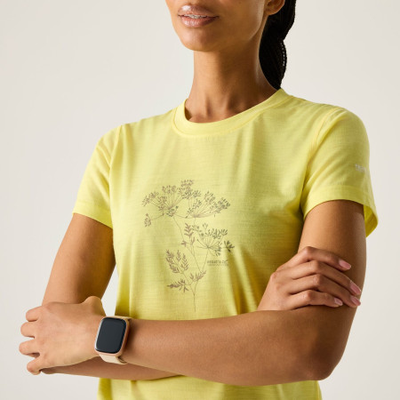 Camiseta de mujer Regatta W Escade