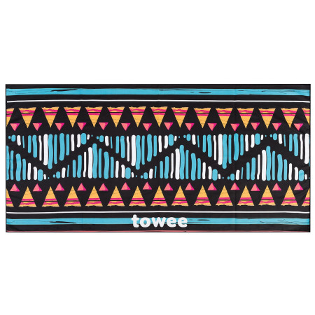 Toalla Towee Indian Summer 70 x 140 cm