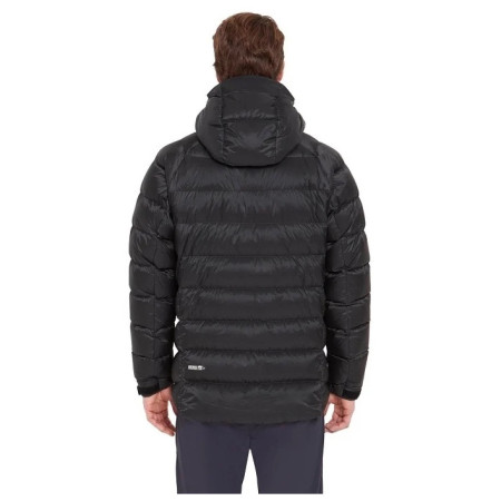 Chaqueta de hombre Rab Glaceon Pro Down Jacket
