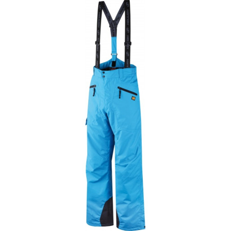 Pantalones Hannah Zander II azul