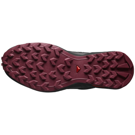 Calzado de mujer Salomon Speedcross Peak