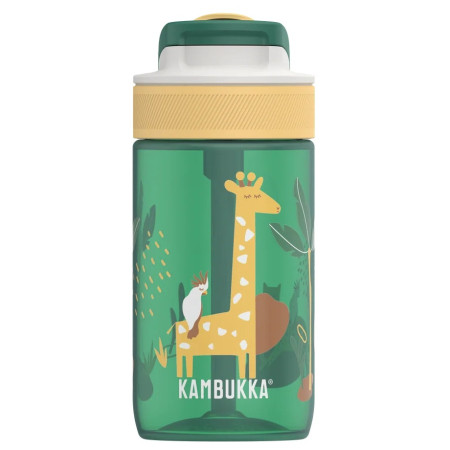 Botella para niños Kambukka Lagoon 400 ml