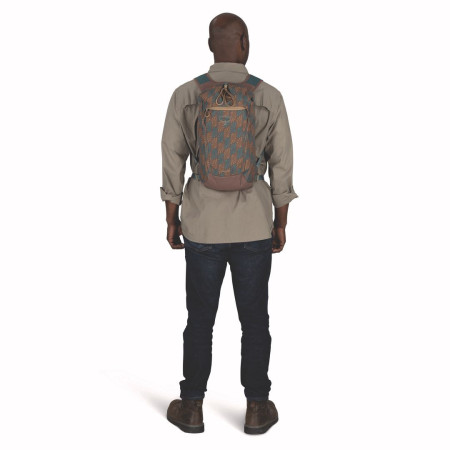Mochila Osprey Daylite Cinch