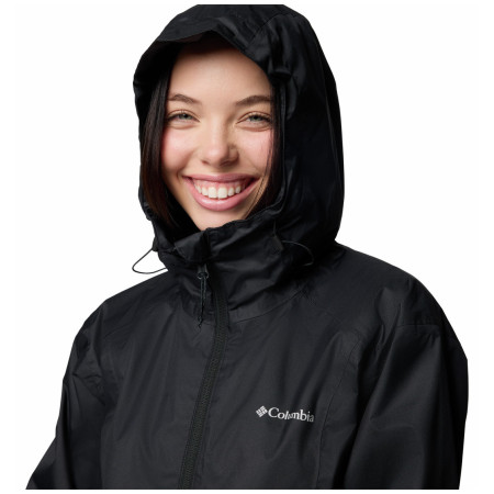 Chaqueta de mujer Columbia Inner Limits™ III Jacket