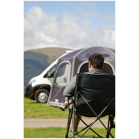 Carpa de autocaravana/furgoneta Vango HexAway Pro Air Mid