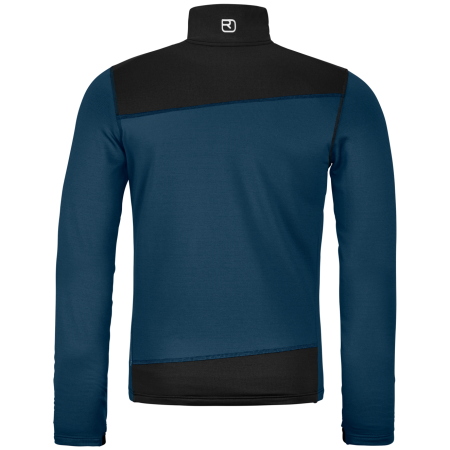 Chaqueta polar para hombre Ortovox Fleece Light Jacket M