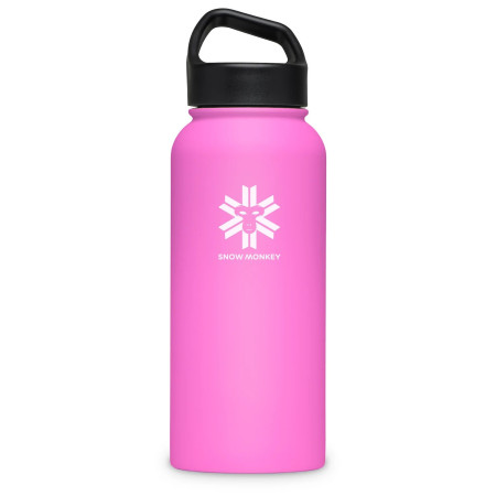 Termo Snow Monkey Traveler 1l
