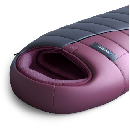 Saco de dormir para mujer Husky Ladies Motion