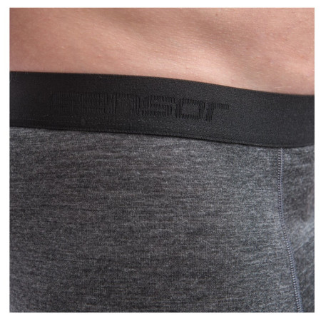 Calzoncillos de hombre Sensor Merino Lite