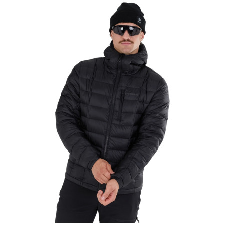 Chaqueta de plumón para hombre Fundango Arctic Point Down Jacket