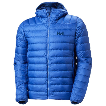 Chaqueta de hombre Helly Hansen Verglas Hooded Down 2.0
