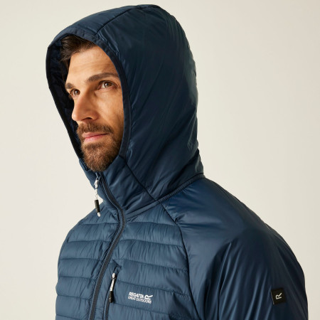 Chaqueta de hombre Regatta Rowak
