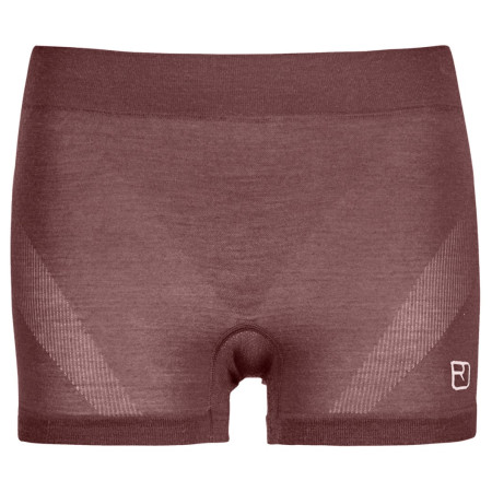Calzoncillos bóxer funcionales para mujer Ortovox 120 Comp Light Pants W