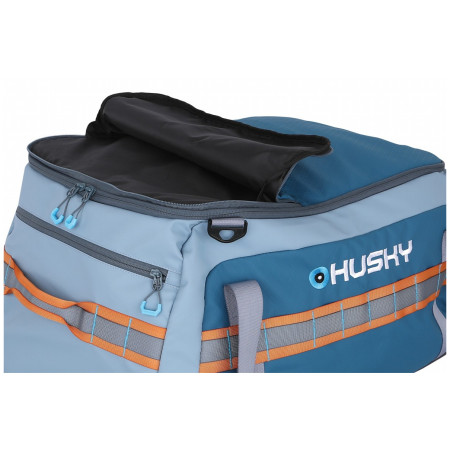 Bolsa de viaje Husky Glance 90L
